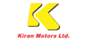 Kiran-logo