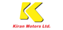 Kiran-logo