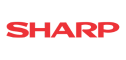 Sharp - logo