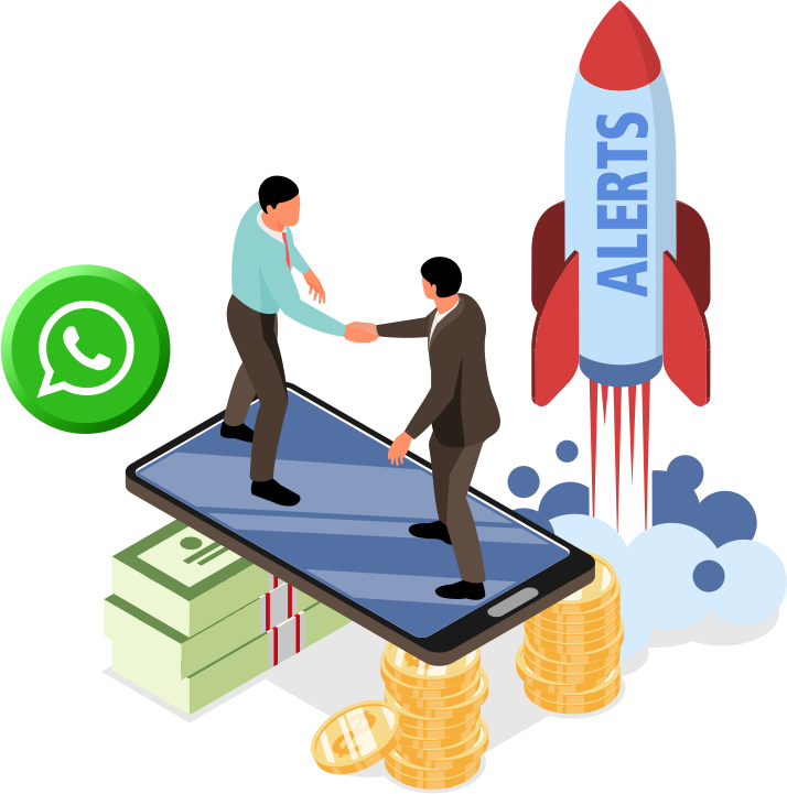 Whatsapp Messaging